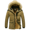 Ice Wall Parka