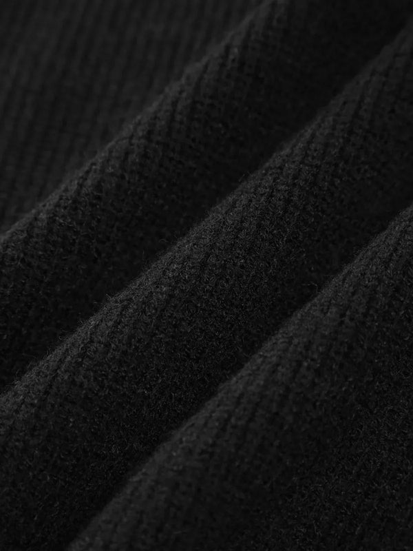 Mia | Oversized Sweater - Maison Sydney