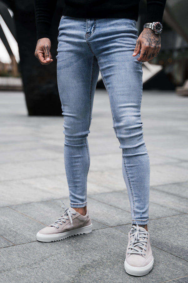 THE LORENZO JEANS - Maison Sydney