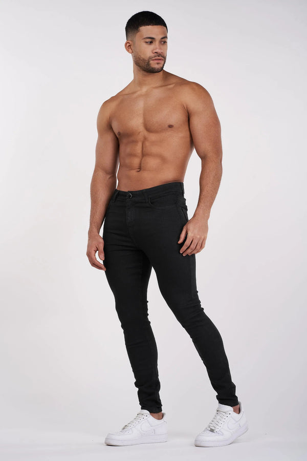 THE LORENZO JEANS - Maison Sydney