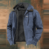 Milan | Vintage Men’s Cold Jacket