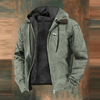 Milan | Vintage Men’s Cold Jacket