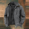 Milan | Vintage Men’s Cold Jacket