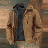 Milan | Vintage Men’s Cold Jacket