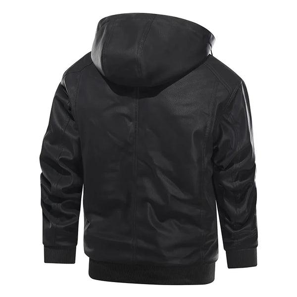 Marziano Leather Jacket