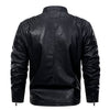 Kingdom Leather Jacket