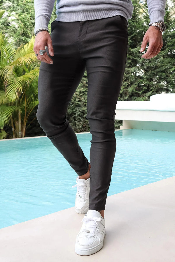 THE AVANI TROUSERS - Maison Sydney