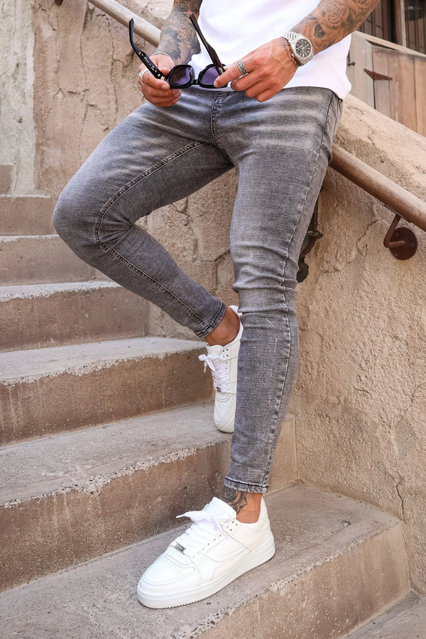 THE LORENZO JEANS - Maison Sydney