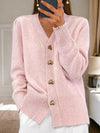 Armelle | Elegance Cardigan - Maison Sydney