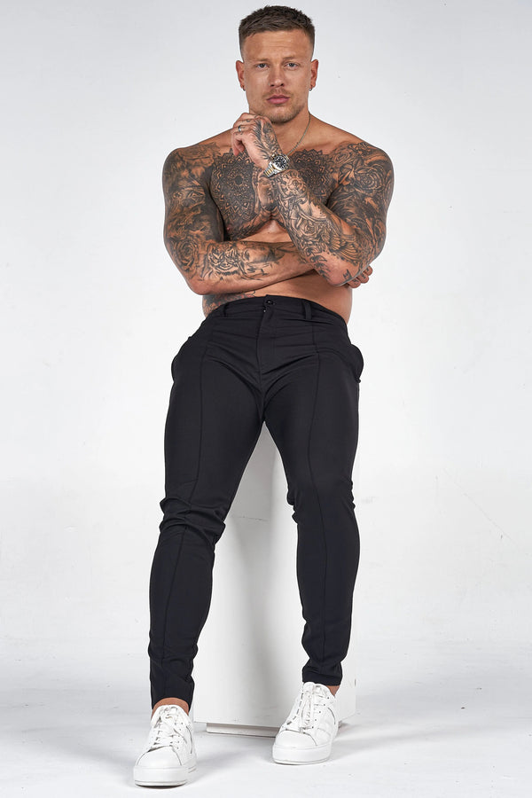 THE VOCO TROUSERS 2.0 - Maison Sydney