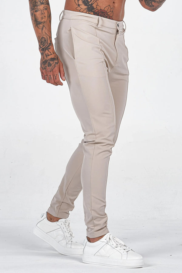 THE VOCO TROUSERS 2.0 - Maison Sydney