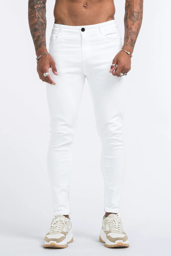THE LORENZO JEANS - Maison Sydney