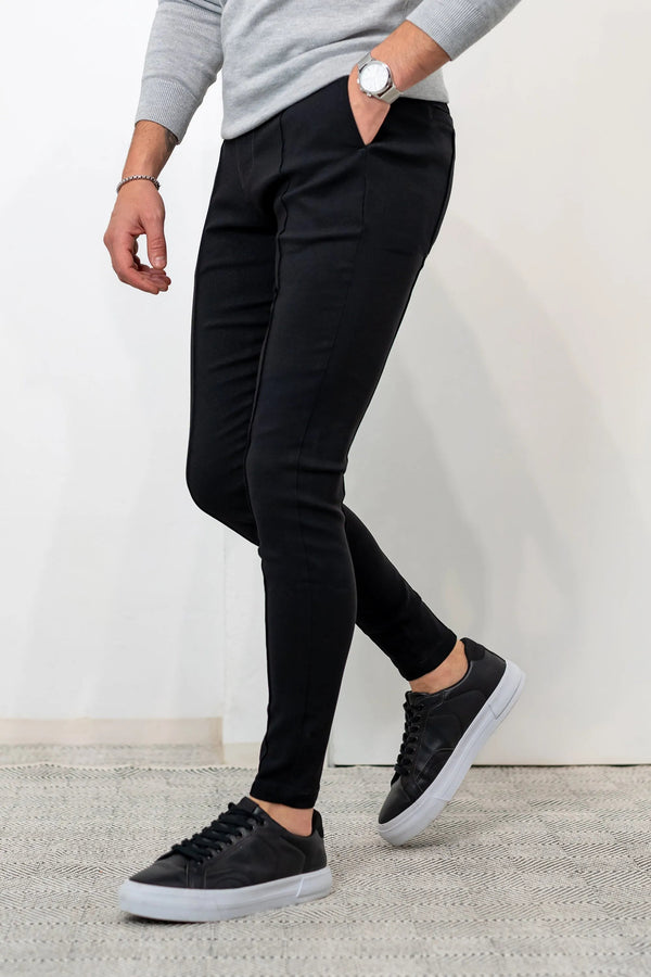 THE VOCO TROUSERS 2.0 - Maison Sydney