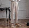 GURYE Tailored Trousers - Maison Sydney