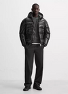 Boldie | Men Down Puffer Jacket