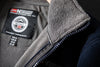 Jackaroo | Double-Layer Insulated Jacket - Maison Sydney