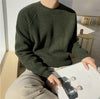 GISUNG Sweater - Maison Sydney