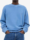 Byron | Men's Long-Sleeve Crew Neck Sweatshirt - Maison Sydney