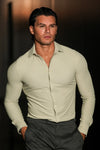 THE ATHLETIC STRETCH SHIRT - Maison Sydney
