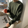 GISUNG Sweater - Maison Sydney