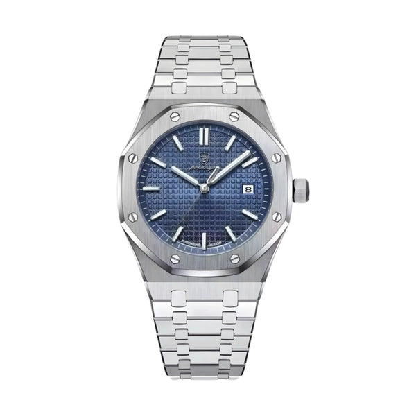 Royale Hex 41mm - Maison Sydney