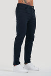 THE CALLUM JEANS - Maison Sydney