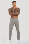 THE CALLUM JEANS - Maison Sydney