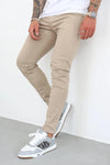 THE CALLUM JEANS - Maison Sydney
