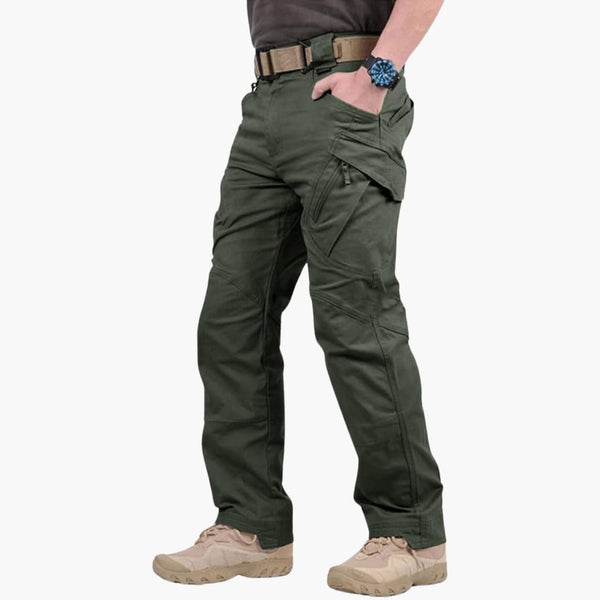 Theo™ | Multifunctional Waterproof Pants - Maison Sydney
