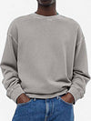 Byron | Men's Long-Sleeve Crew Neck Sweatshirt - Maison Sydney