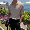 CHUNCHEON Casual Polo - Maison Sydney