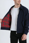 The Harry Stone Jacket