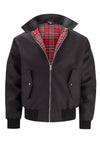 The Harry Stone Jacket