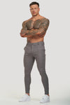 THE VOCO TROUSERS 2.0 - Maison Sydney
