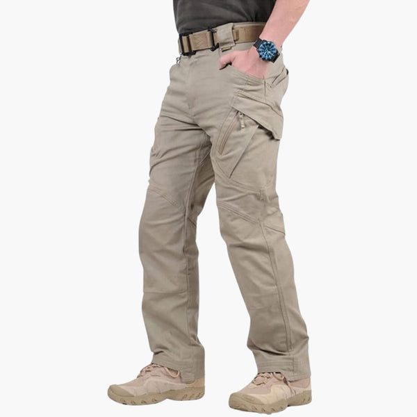 Theo™ | Multifunctional Waterproof Pants - Maison Sydney