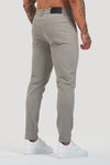THE CALLUM JEANS - Maison Sydney
