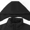 OzBold | Men’s Thermal Thick Hooded Parka Coat