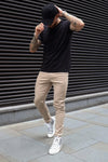 THE CALLUM JEANS - Maison Sydney