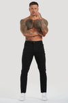 THE CALLUM JEANS - Maison Sydney