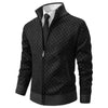 Manuel - Casual Fleece Jacket