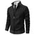 Manuel - Casual Fleece Jacket
