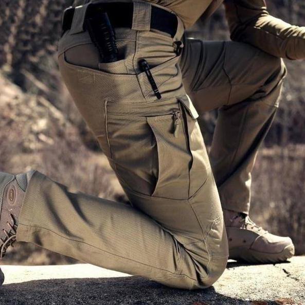 Theo™ | Multifunctional Waterproof Pants - Maison Sydney