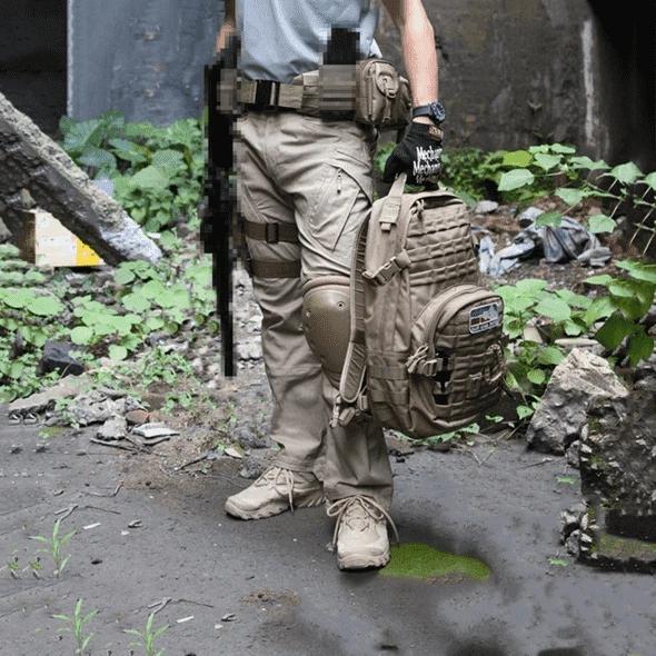 Theo™ | Multifunctional Waterproof Pants - Maison Sydney