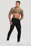 THE CALLUM JEANS - Maison Sydney