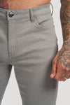THE CALLUM JEANS - Maison Sydney