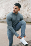 THE ICON ACTIVE HALF ZIP - Maison Sydney