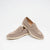 MONACO Old Money Suede Loafers - Maison Sydney