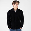 TAEBAEK Zipped Sweater - Maison Sydney