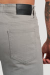 THE CALLUM JEANS - Maison Sydney