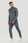 THE ICON ACTIVE HALF ZIP - Maison Sydney